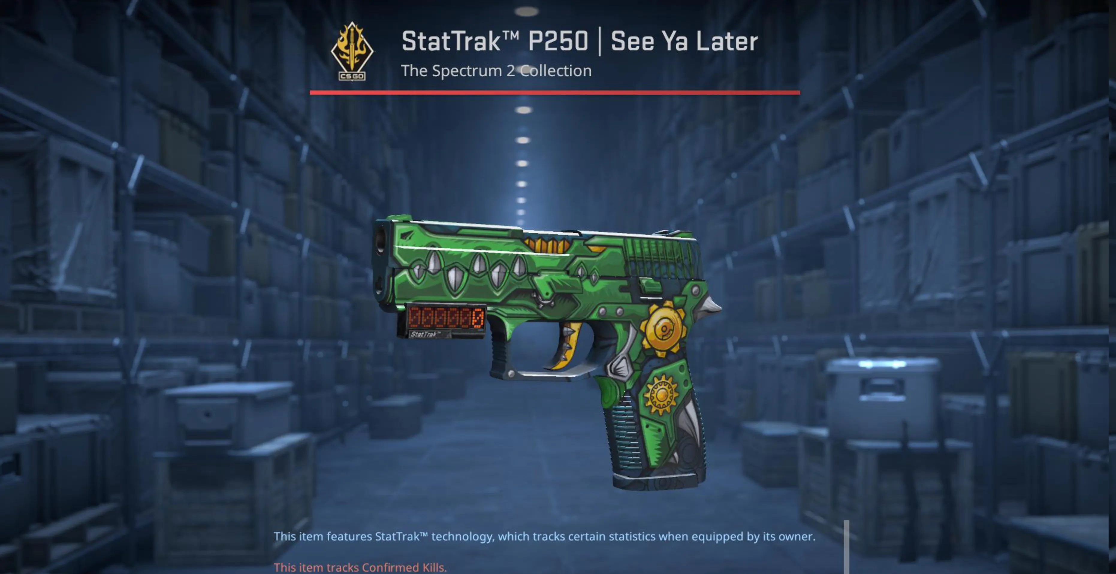 P250 See Ya Later cheap